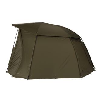 Trakker Tempest 200 Bivvy Aquatexx EV Skull Cap