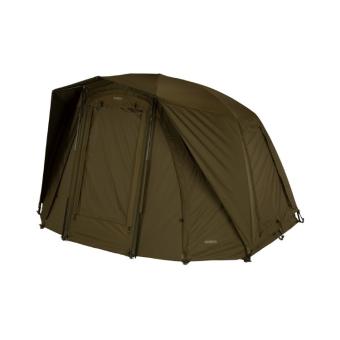Trakker Tempest Brolly 100T Aquatexx EV Skull Cap Wrap