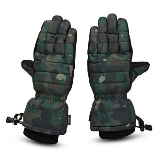 Trakker TechPro Waterproof Gloves