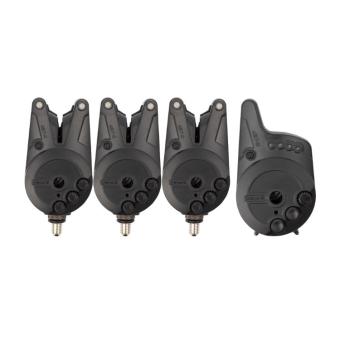 Trakker dB7-R Bite Alarm Set 3+1
