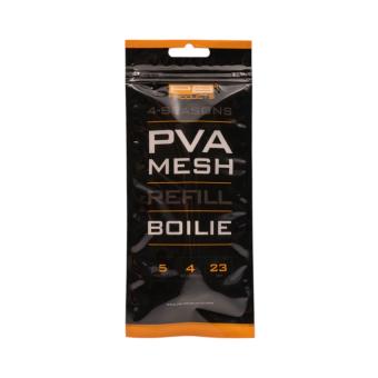 PB Products 4-Seasons PVA Mesh Refill Boilie