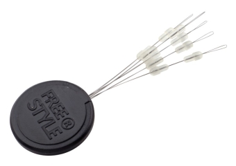 Spro Freestyle Silicone Weight Stoppers