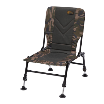 Prologic Avenger Relax Camo Chair