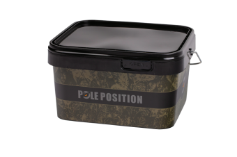 Pole Position Bait Bucket 5L