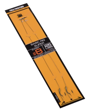 Pole Position Basic Rig Super