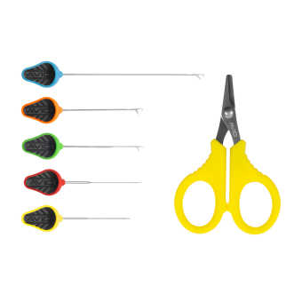 Avid Re-Rig Tool Set