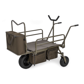 Avid Transit Tri-Terrain Barrow - PRE ORDER