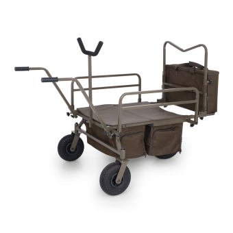 Avid Transit Tri-Terrain Barrow - PRE ORDER