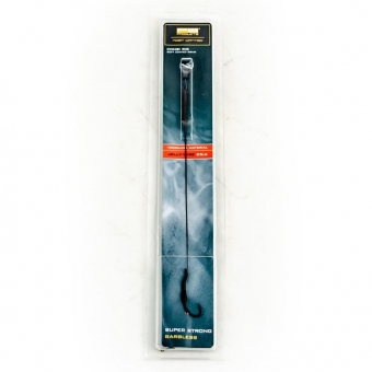 PB Products Barbless Combi Rig Soft Coated