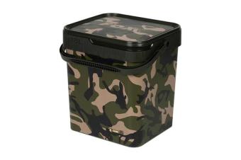 Fox Camo Buckets 18L