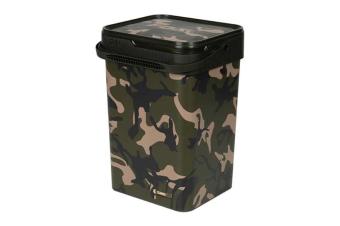 Fox Camo Buckets 24L