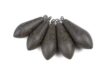 Fox Edges Heli Distance Lead