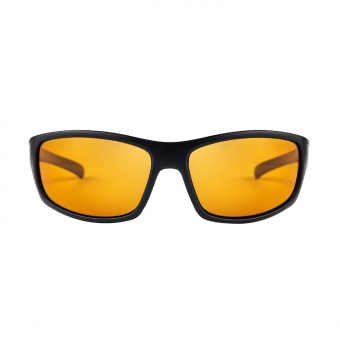 Fortis Eyewear Essentials - Amber Lens