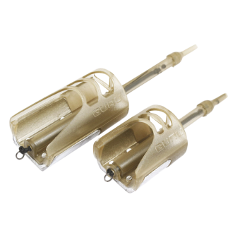 Guru X-Safe Pellet Feeder
