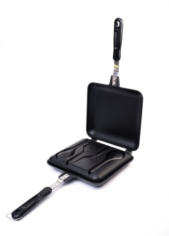 Ridgemonkey The Classic Sandwich Toaster XL
