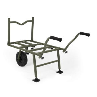 Korum Progress Extenda-Barrow