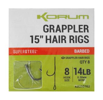 images/productimages/small/k0310162-grappler-hair-rigs-15-barbed-size-8-st-01.jpg
