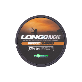 images/productimages/small/kdcm06-longchuck-tapered-leaders-12-30lb-0.30-0.47mm.png
