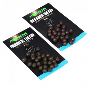 images/productimages/small/korda-rubber-bead-muddy-brown-karper-5mm-k5rbb.jpg