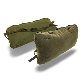 Solar Slimline Pillow