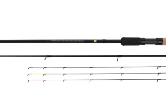 Preston Ascension Feeder 3.40m 40gr