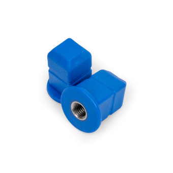 Preston Offbox Quick Release Inserts Blue