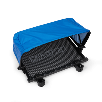 Preston Ventalite Large Hoodie Side Tray - PRE ORDER