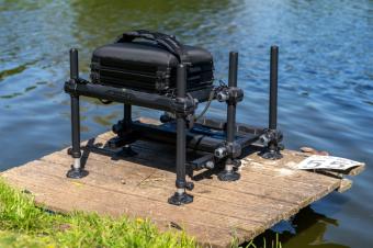 Preston Absolute Compact