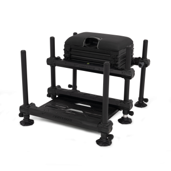 Preston Absolute Compact