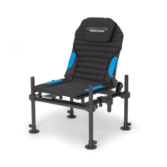 Preston Absolute Feeder Chair (2025 Model) - PRE ORDER