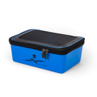 Preston Supera X 4.5l Ventamesh Tub