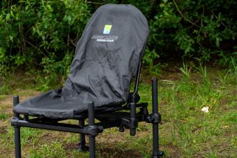 Preston Absolute Feeder Chair Waterproof Cover - PRE ORDER