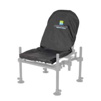 Preston Absolute Feeder Chair Waterproof Cover - PRE ORDER