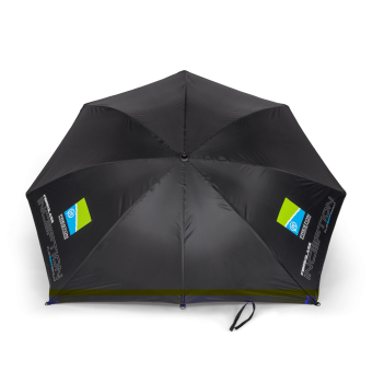 Preston Inception Fibreglass Flatback Brolly 50