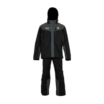 Preston DF Lite Suit