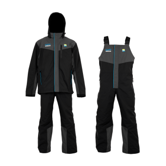 Preston DF Lite Suit