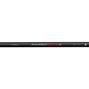 Preston Euro MCX4 - 11.5m Pole - PRE ORDER