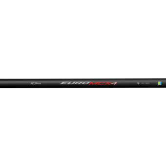 Preston Euro MCX4 - 10m Pole - PRE ORDER
