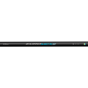 Preston Euro MCX6 - 13m Pole - PRE ORDER