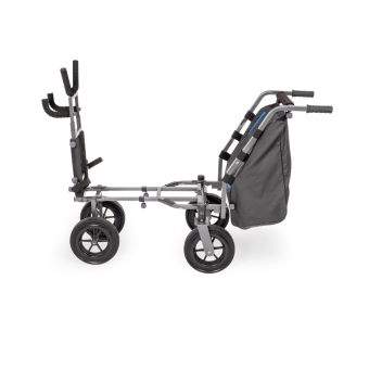 Preston 4 Wheel Shuttle (2025 model) - PRE ORDER