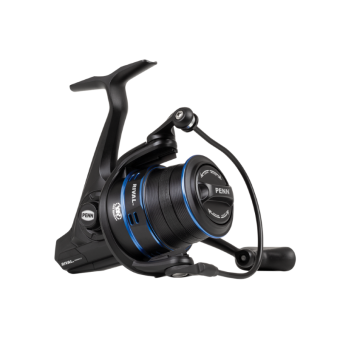 Penn Rival Longcast Blue Surf Pack 7000
