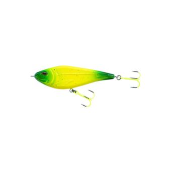 Rozemeijer Pike Glide 12cm 41g Banana Special LTD 2026