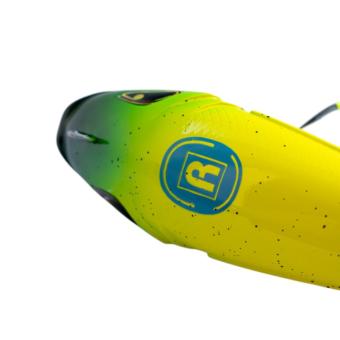 Rozemeijer Tybrid 15cm 81g Banana Special LTD 2026