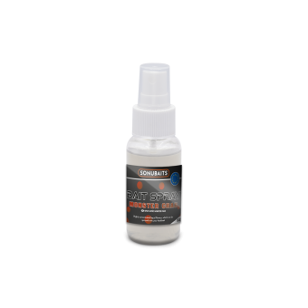 Sonubaits Bait Spray Monster Crab 50ml