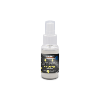 Sonubaits Bait Spray Pineapple 50ml