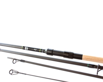 Shimano Carp Cruncher Float 390cm - De Sportvisser Den Haag