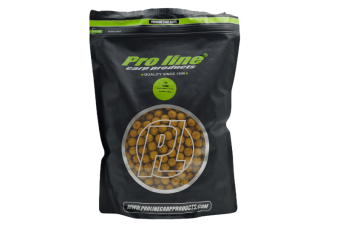 Proline Sweet Maggot & Cream Boilies 2,5kg