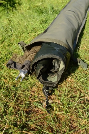 Solar SP Net/Retainer Storage Sleeve