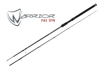 Fox warrior S 12ft 2.75LB  karperhengel : : Sports & Outdoors