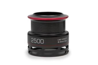Fox Rage Warrior 2500 Reel